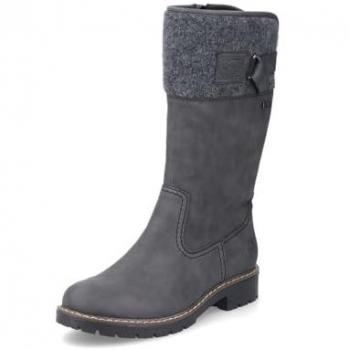 Bottes de Ville Rieker R-Evolution 23308