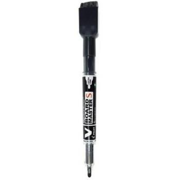 Pilot V-Board Master S 3.5 mm Tip Whiteboard Marker with Eraser