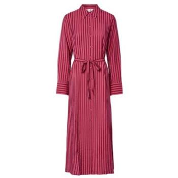 Y.A.S Hemdblusenkleid – Sommer Edition (YASKAYA LS Long Shirt)