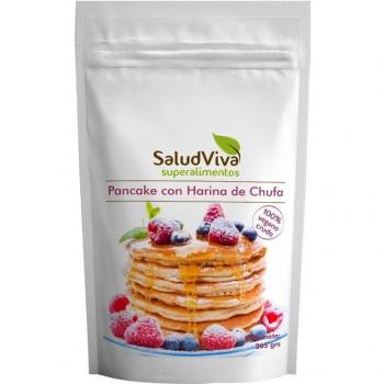 Pancakes de Harina de Chufa Eco 265 Gramos
