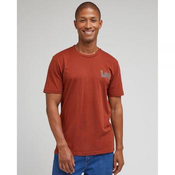 Camiseta Lee Essential SS XL Hombre