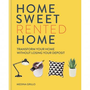 Home Sweet Rented Home