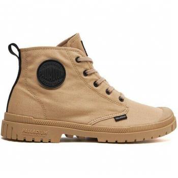 Palla di Palladio: Scarponcini Pampa SP20 Hi CVS Beige 76838-274-M