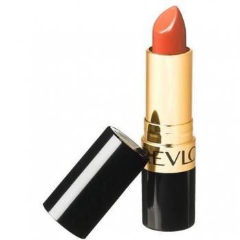 Feuchtigkeitsspendender Lippenstift Super Lustrous von Revlon