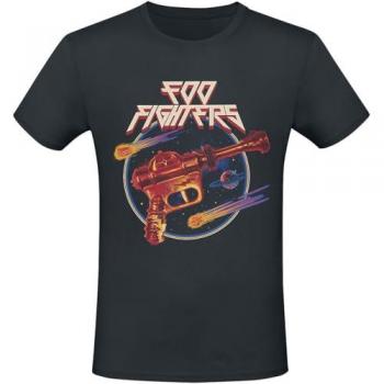 T-Shirt Foo Fighters