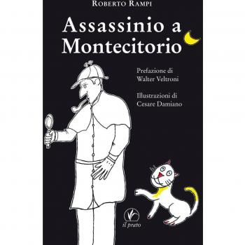 Assassinio a Montecitorio. Ediz. illustrata