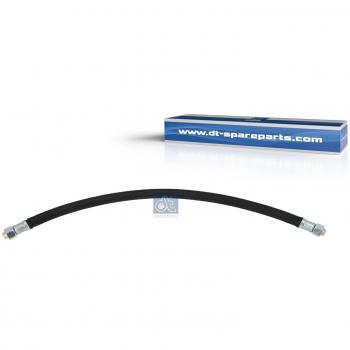 Durite flexible de frein DT Spare Parts 7.16950
