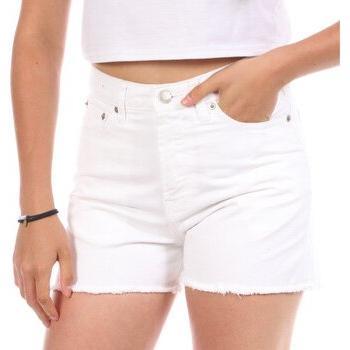 Teddy Smith Short 30413721D Blanc