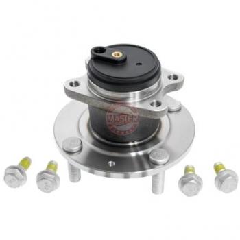 Radlager & Radlagersatz – MASTER‑SPORT 3685‑SET‑MS