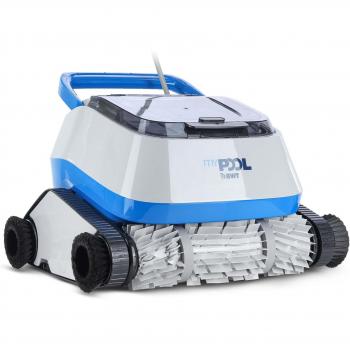 BWT POWER ONE4ALL Poolroboter für Wand
