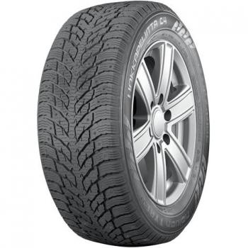 IceMaster 215/65R16 Nokian Hakkapeliitta C4