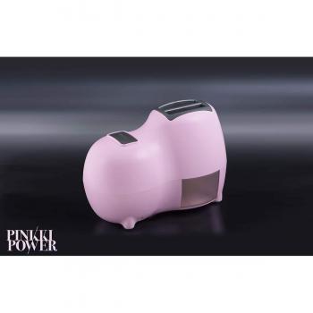 Grattugia elettrica Reber 9250 RS Fido Pinkki
