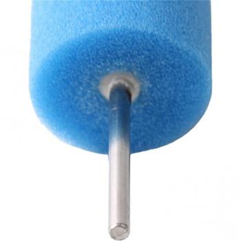 Cone-Shaped Wheel Polisher