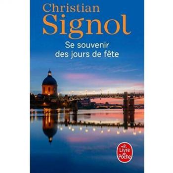 Se souvenir des jours de fête