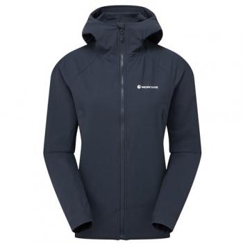 Montane Tenacity Full Zip Sweatshirt