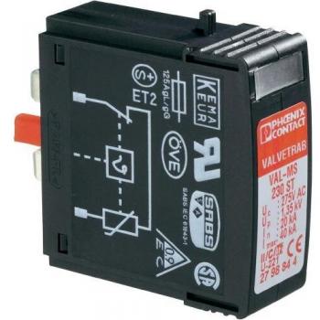 New Phoenix Contact Surge protector F-MS 12 ST