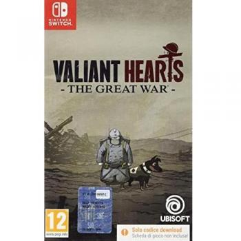 Valiant Hearts: The Great War Remaster