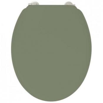 Duplo Oil Green Bamboo Powder Seat