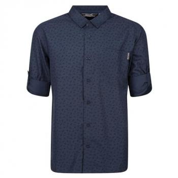 Regatta Mindano V Long Sleeve Shirt