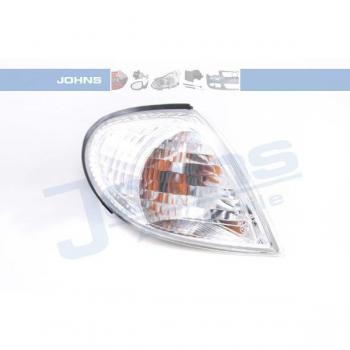 JOHNS 27 30 20 Luz de Pisca