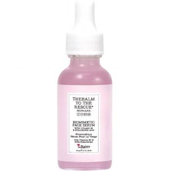 TheBalm To The Rescue® Nourishing and Moisturising Serum 30 ml