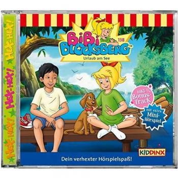 Bibi Blocksberg 138