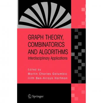 Graph Theory Combinatorics and Algorithms