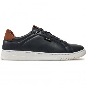 Herren Sneaker Turon von Lee 50243027.29Y in Dunkelblau