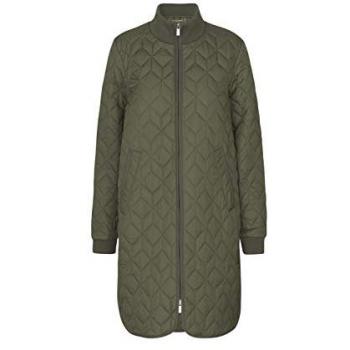 Mid‑Season Cachi Coat ILSE JACOBSEN
