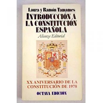 Introduccion a la constitucion española