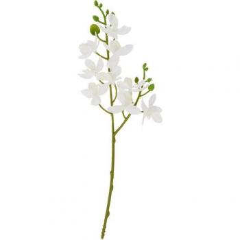 Mini Phalaenopsis kunstbloem