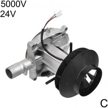 Parking Heater Engine Start Fan Assembly 5kw/2kw