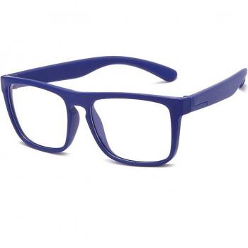 Guardia Azul Transparente
