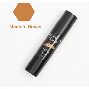 Nudos de Peluca Curador 10g