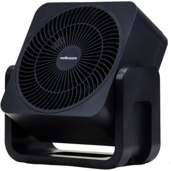 Ventilador Mellerware Air Power 30 Negativo 35W