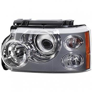 HELLA Bi-Xenon Headlight 1EL 238 022-811 Left