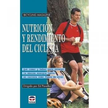 NUTRICION Y RENDIMIENTO DEL CICLISTA