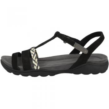 Clarks Sandalen Amanda Tealite 26171125