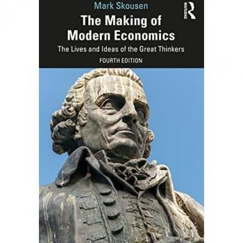 The Making of Modern Economics