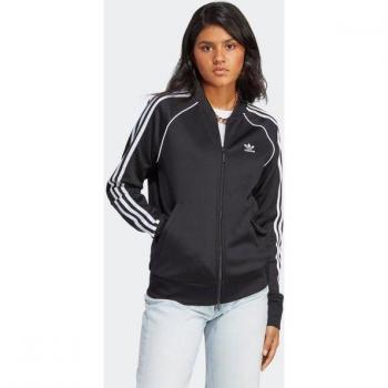 Chaqueta Adidas Classics SST Track Top para mujer