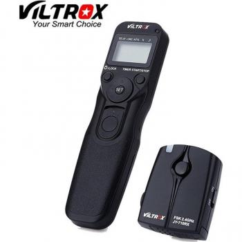 Viltrox JY710 P1 kabelloser Auslöser für Panasonic G1 G2 GF1 GH1 FZ15 FZ20