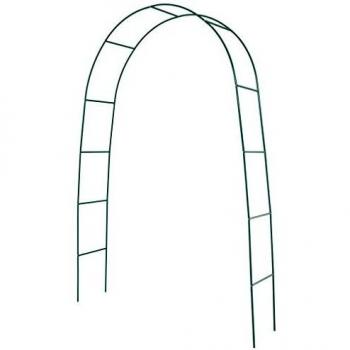 Arco Decorativo de Hierro