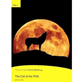 The Call of the Wild, w. Multi-ROM with MP3 Pack