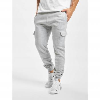 Jogging Just Rhyse Huaraz Grigio 3XL