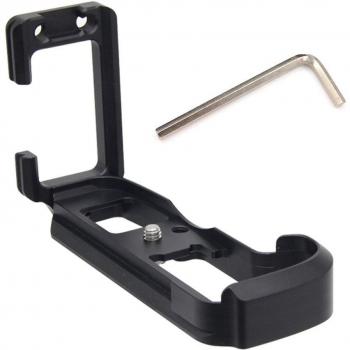 Soporte de Metal JINTU para Fotografía