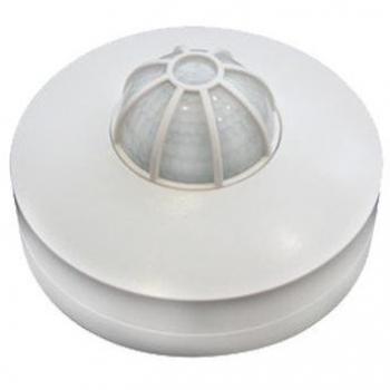 Detector infrarrojos de techo 3 sensores Electro Dh 60.253/TCH/3S 8430552119721