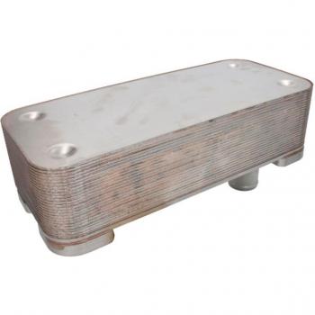 Olio Cooling Radiator Highway MN3101
