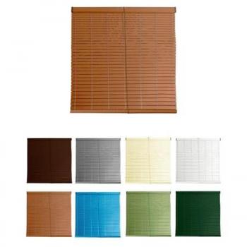 Estor Enrollable para Ventanas, Puertas, Salón y Cocina 83 x 235 cm (oregón)
