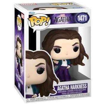 Funko Pop! Agatha CC
