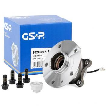 WheelPro Kit GSP 9324003K